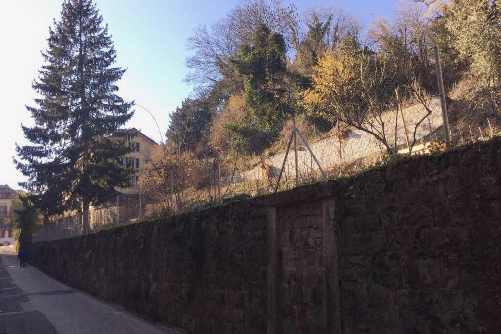 Centre Lausanne 2 Pieces 외부 사진